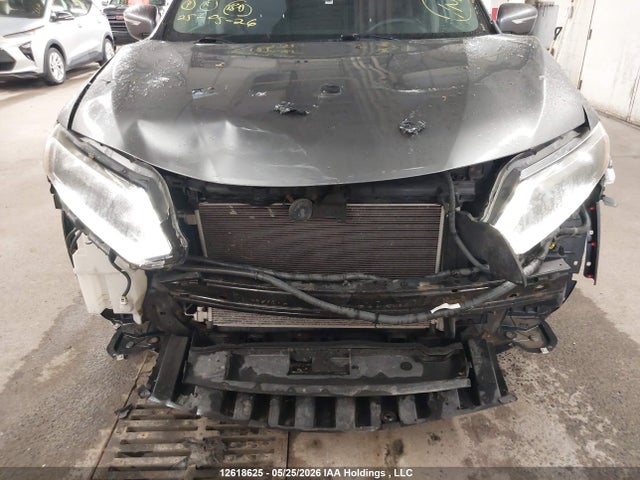 Продаж на аукціоні авто 2015 Nissan Rogue S/sv, vin: 5N1AT2MT8FC872571, номер лоту: 12618625