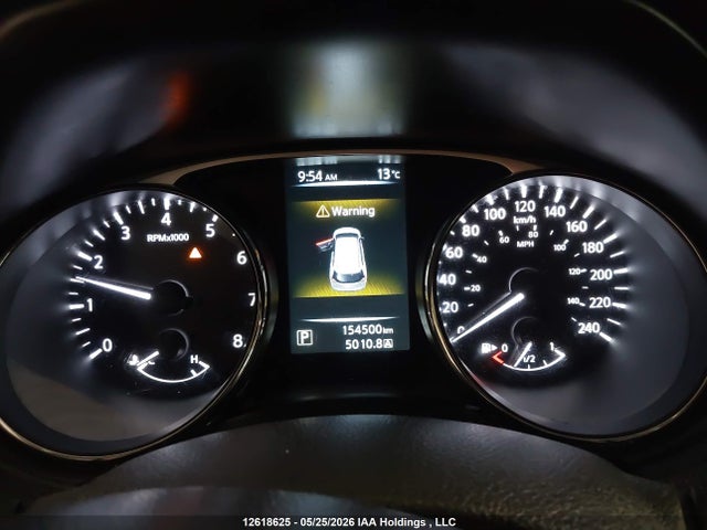 Продаж на аукціоні авто 2015 Nissan Rogue S/sv, vin: 5N1AT2MT8FC872571, номер лоту: 12618625