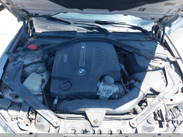 BMW M235I 2015 WBA1M1C56FV393470 Image 10