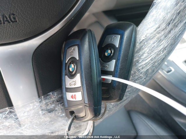 BMW M235I 2015 WBA1M1C56FV393470 Image 11