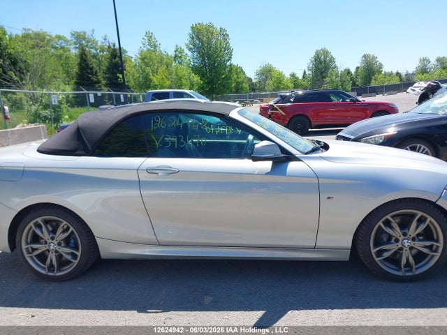 BMW M235I 2015 WBA1M1C56FV393470 Image 14