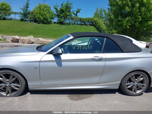 BMW M235I 2015 WBA1M1C56FV393470 Image 15