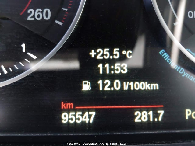 BMW M235I 2015 WBA1M1C56FV393470 Image 16