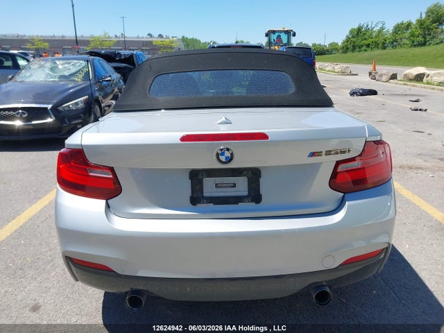 BMW M235I 2015 WBA1M1C56FV393470 Image 17