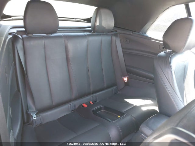 BMW M235I 2015 WBA1M1C56FV393470 Image 8