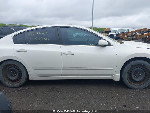 Продаж на аукціоні авто 2011 Nissan Altima 2.5, vin: 1N4AL2AP6BC156456, номер лоту: 12619549
