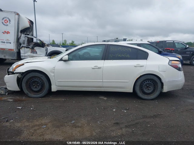 Продаж на аукціоні авто 2011 Nissan Altima 2.5, vin: 1N4AL2AP6BC156456, номер лоту: 12619549