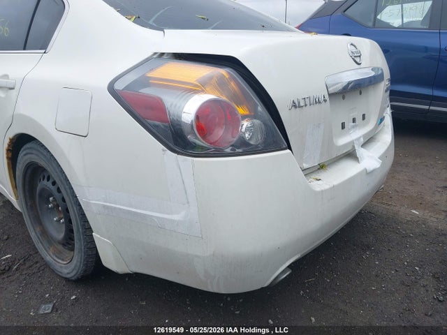 Продаж на аукціоні авто 2011 Nissan Altima 2.5, vin: 1N4AL2AP6BC156456, номер лоту: 12619549