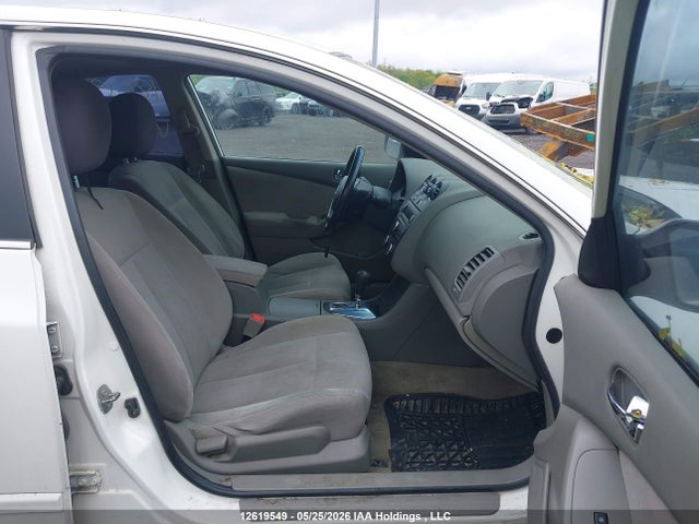 Продаж на аукціоні авто 2011 Nissan Altima 2.5, vin: 1N4AL2AP6BC156456, номер лоту: 12619549