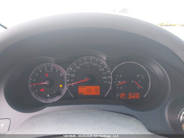 Продаж на аукціоні авто 2011 Nissan Altima 2.5, vin: 1N4AL2AP6BC156456, номер лоту: 12619549