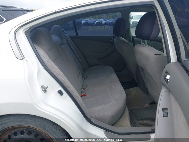 Продаж на аукціоні авто 2011 Nissan Altima 2.5, vin: 1N4AL2AP6BC156456, номер лоту: 12619549