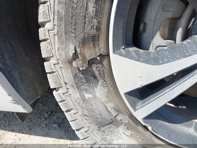 12619769 :رقم المزاد ، 3N1AB8CV1LY283395 vin ، 2020 Nissan Sentra Sv مزاد بيع