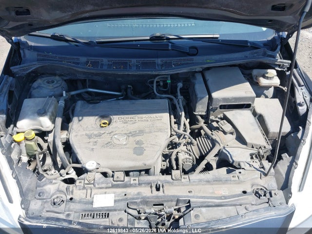 JM1CW2DL0G0191862 Mazda Mazda5 Gt