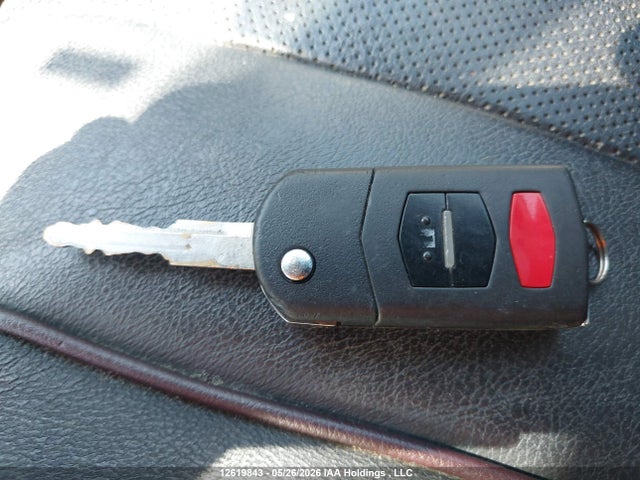 JM1CW2DL0G0191862 Mazda Mazda5 Gt