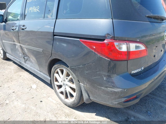 JM1CW2DL0G0191862 Mazda Mazda5 Gt