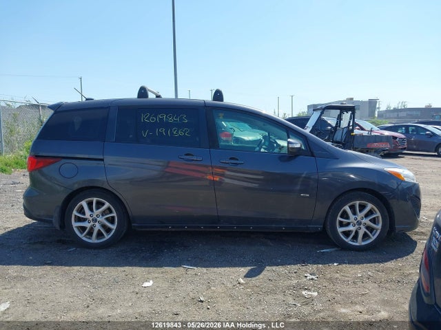 JM1CW2DL0G0191862 Mazda Mazda5 Gt