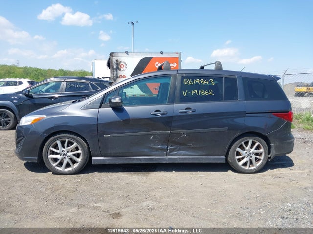 JM1CW2DL0G0191862 Mazda Mazda5 Gt