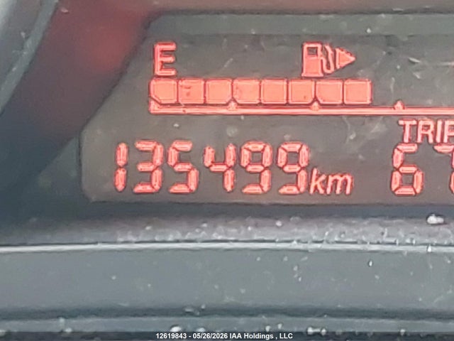 JM1CW2DL0G0191862 Mazda Mazda5 Gt