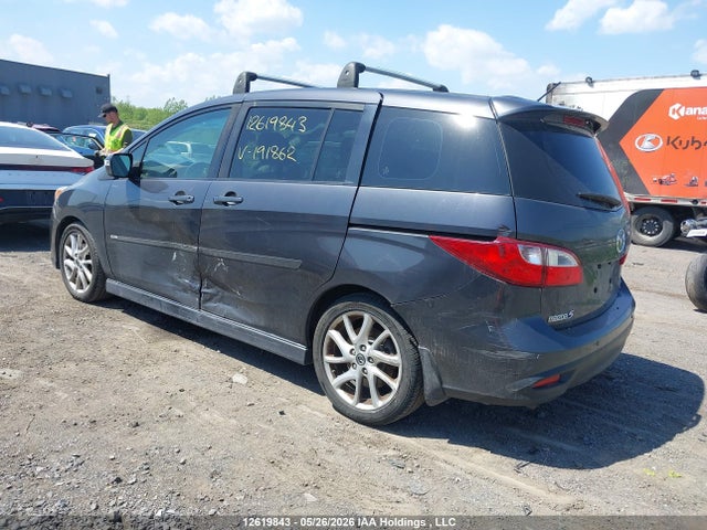 JM1CW2DL0G0191862 Mazda Mazda5 Gt