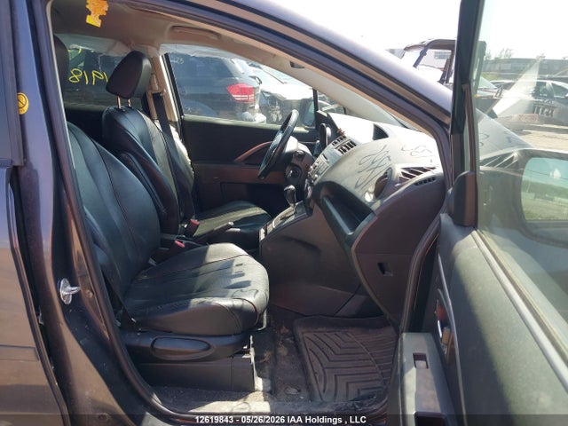 JM1CW2DL0G0191862 Mazda Mazda5 Gt
