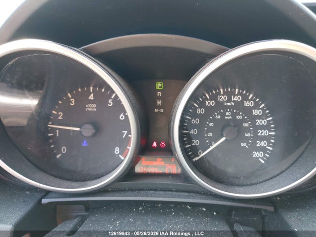 JM1CW2DL0G0191862 Mazda Mazda5 Gt