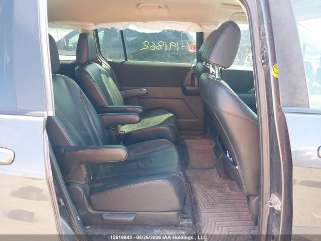 JM1CW2DL0G0191862 Mazda Mazda5 Gt