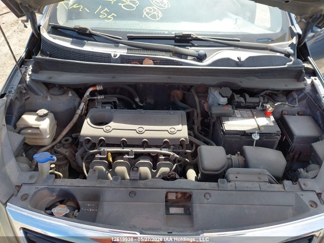 Продажа на аукционе авто 2012 Kia Sportage Lx, vin: KNDPBCA29C7292138, номер лота: 12619938