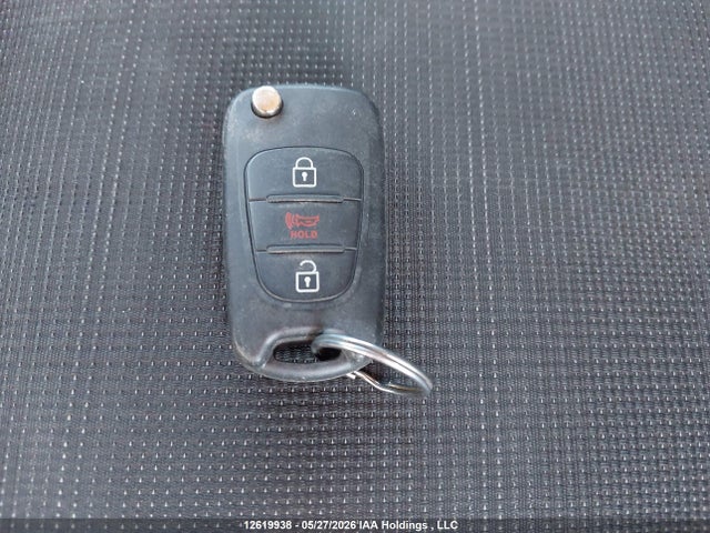 Продажа на аукционе авто 2012 Kia Sportage Lx, vin: KNDPBCA29C7292138, номер лота: 12619938