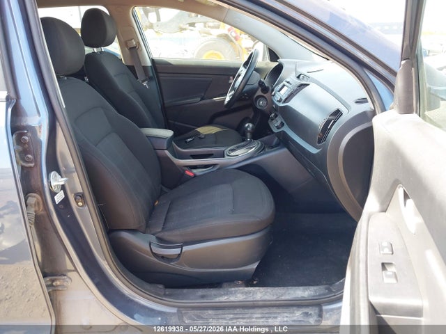 Продажа на аукционе авто 2012 Kia Sportage Lx, vin: KNDPBCA29C7292138, номер лота: 12619938