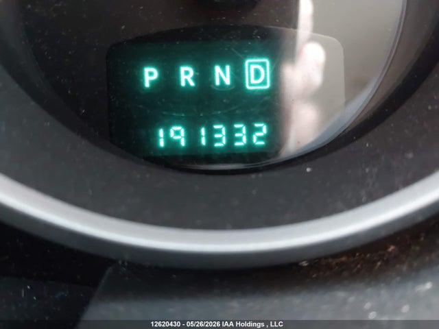 2008 Dodge Grand Caravan Se მანქანა იყიდება აუქციონზე, vin: 2D8HN44H58R785078, აუქციონის ნომერი: 12620430