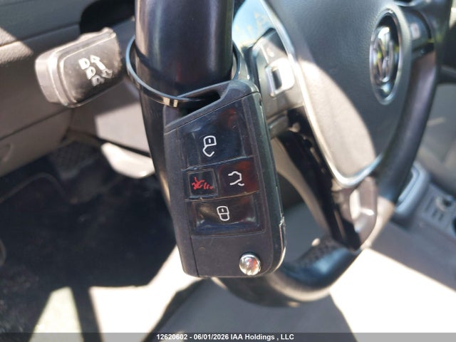 Aukcja sprzedaży 2016 Volkswagen Golf 1.8 Tsi Comfortline/1.8 Tsi Highline/1.8 Tsi Trendline, vin: 3VW217AU0GM049607, numer aukcji: 12620602