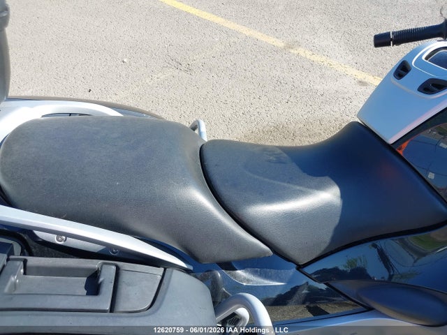 Продаж на аукціоні авто 2009 Bmw R1200 Rt, vin: WB10368019ZW96551, номер лоту: 12620759