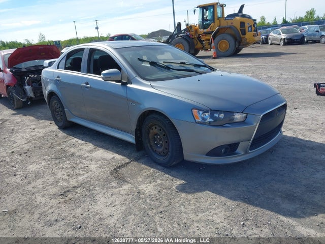 Aukcja sprzedaży 2015 Mitsubishi Lancer Gt/se, vin: JA32U2FU2FU602031, numer aukcji: 12620777