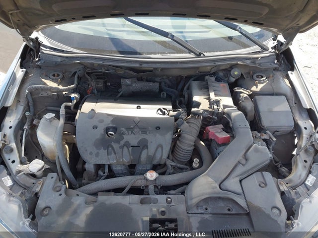 JA32U2FU2FU602031 Mitsubishi Lancer Gt/se