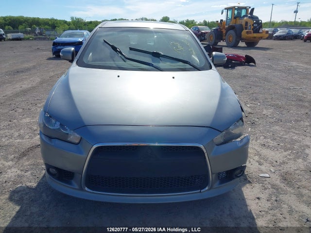 JA32U2FU2FU602031 Mitsubishi Lancer Gt/se