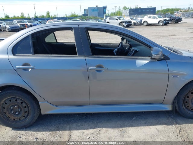 JA32U2FU2FU602031 Mitsubishi Lancer Gt/se