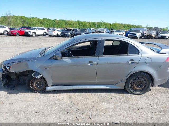 JA32U2FU2FU602031 Mitsubishi Lancer Gt/se