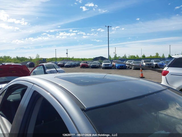 JA32U2FU2FU602031 Mitsubishi Lancer Gt/se