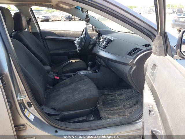 JA32U2FU2FU602031 Mitsubishi Lancer Gt/se