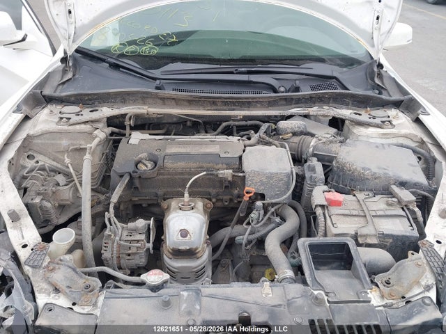 Aukcja sprzedaży 2015 Honda Accord Ex, vin: 1HGCT1B70FA800113, numer aukcji: 12621651