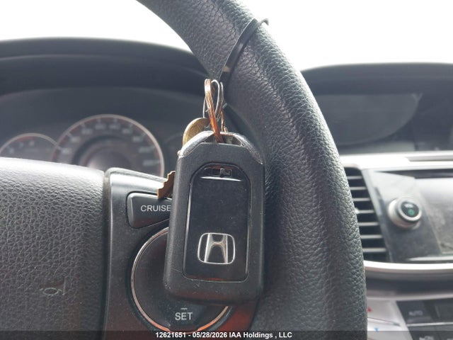Aukcja sprzedaży 2015 Honda Accord Ex, vin: 1HGCT1B70FA800113, numer aukcji: 12621651