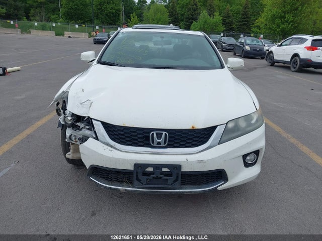 Aukcja sprzedaży 2015 Honda Accord Ex, vin: 1HGCT1B70FA800113, numer aukcji: 12621651