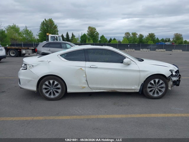 Aukcja sprzedaży 2015 Honda Accord Ex, vin: 1HGCT1B70FA800113, numer aukcji: 12621651