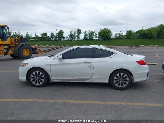 Aukcja sprzedaży 2015 Honda Accord Ex, vin: 1HGCT1B70FA800113, numer aukcji: 12621651