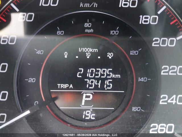 Aukcja sprzedaży 2015 Honda Accord Ex, vin: 1HGCT1B70FA800113, numer aukcji: 12621651