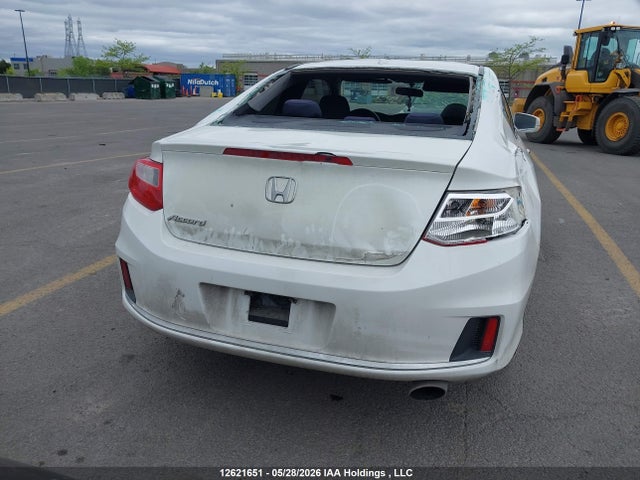 Aukcja sprzedaży 2015 Honda Accord Ex, vin: 1HGCT1B70FA800113, numer aukcji: 12621651