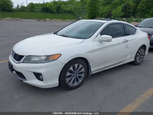 Aukcja sprzedaży 2015 Honda Accord Ex, vin: 1HGCT1B70FA800113, numer aukcji: 12621651