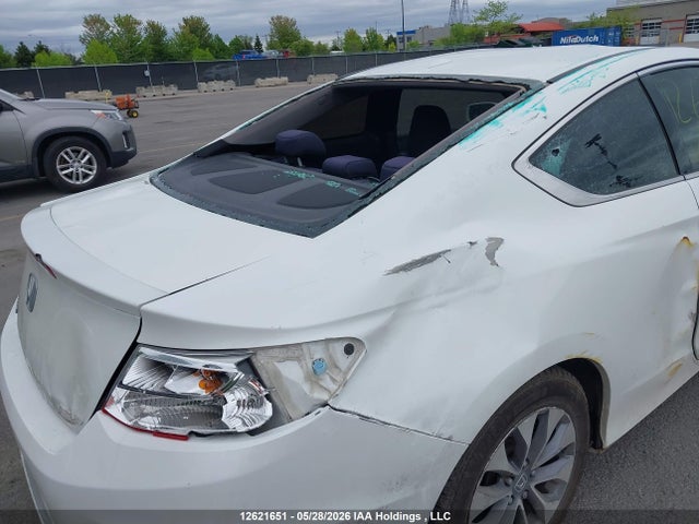 Aukcja sprzedaży 2015 Honda Accord Ex, vin: 1HGCT1B70FA800113, numer aukcji: 12621651