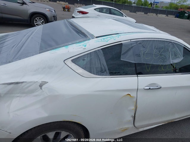 Aukcja sprzedaży 2015 Honda Accord Ex, vin: 1HGCT1B70FA800113, numer aukcji: 12621651