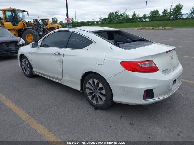 Aukcja sprzedaży 2015 Honda Accord Ex, vin: 1HGCT1B70FA800113, numer aukcji: 12621651